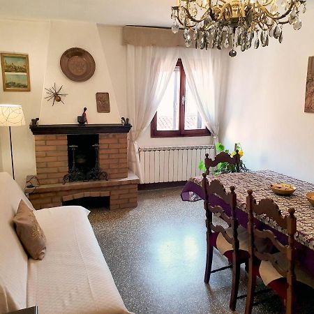 Casagiulietta Apartman Velence Kültér fotó