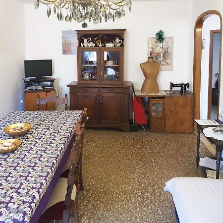 Casagiulietta Apartman Velence Kültér fotó