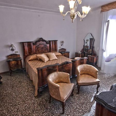 Casagiulietta Apartman Velence Kültér fotó