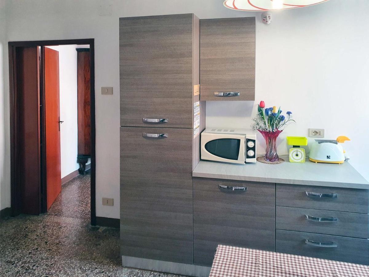 Casagiulietta Apartman Velence Kültér fotó
