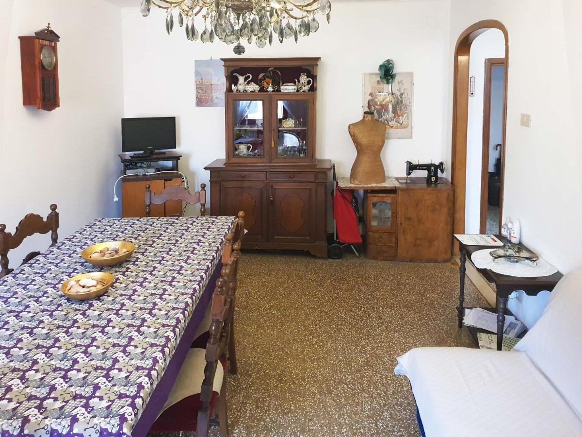 Casagiulietta Apartman Velence Kültér fotó