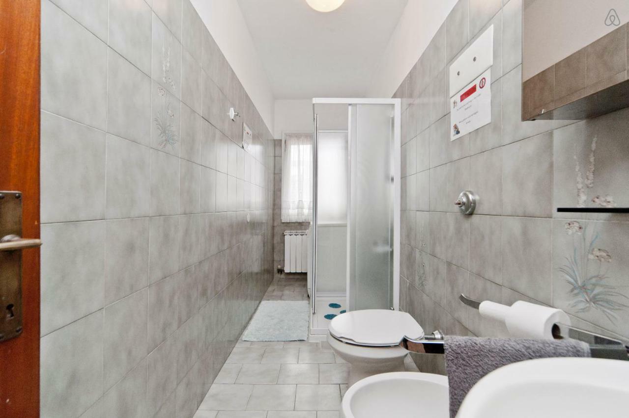 Casagiulietta Apartman Velence Kültér fotó